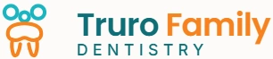 Truro Family Dentistry Light Logo