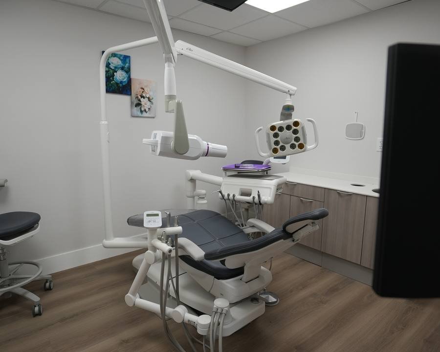 Truro dental clinic