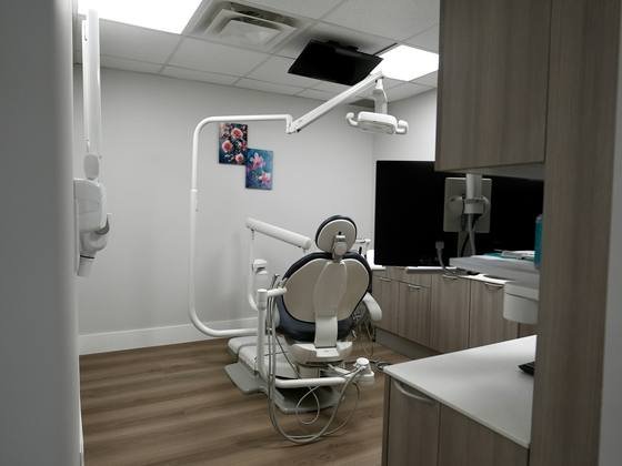 Our clinic